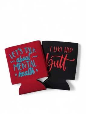 koozie set
